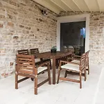 Apartment In With Terrace, Air Conditioning, Wifi, Dishwasher, Pool 4932-2 *