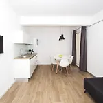 In With Terrace, Air Conditioning, Wifi, Dishwasher, Pool 4932-2 Vodice