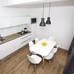 In With Terrace, Air Conditioning, Wifi, Dishwasher, Pool 4932-2 Vodice