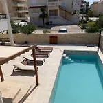 In With Terrace, Air Conditioning, Wifi, Dishwasher, Pool 4932-2 Appartamento *