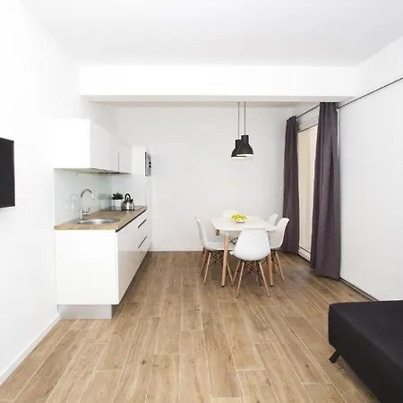 In With Terrace, Air Conditioning, Wifi, Dishwasher, Pool 4932-2 Vodice