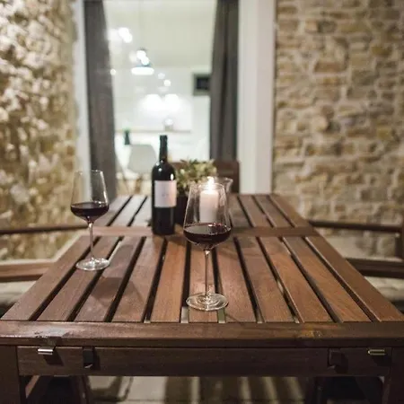 In With Terrace, Air Conditioning, Wifi, Dishwasher, Pool 4932-2