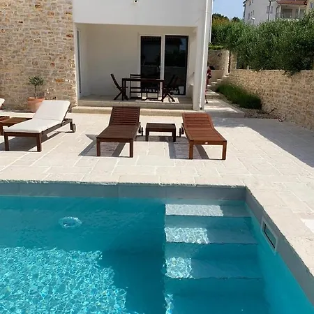 Apartment In With Terrace, Air Conditioning, Wifi, Dishwasher, Pool 4932-2