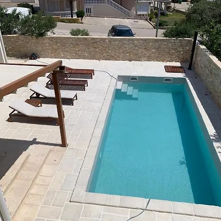 In With Terrace, Air Conditioning, Wifi, Dishwasher, Pool 4932-2 Apartment *