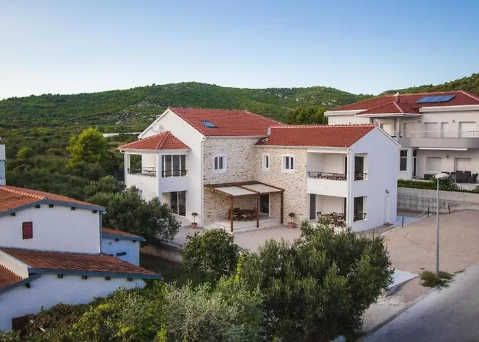 In With Terrace, Air Conditioning, Wifi, Dishwasher, Pool 4932-2 Apartamento