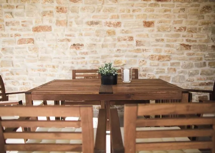 Apartamento In With Terrace, Air Conditioning, Wifi, Dishwasher, Pool 4932-2 Vodice