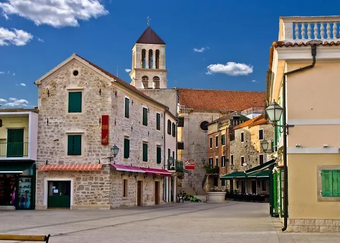 In With Terrace, Air Conditioning, Wifi, Dishwasher, Pool 4932-2 Apartamento *