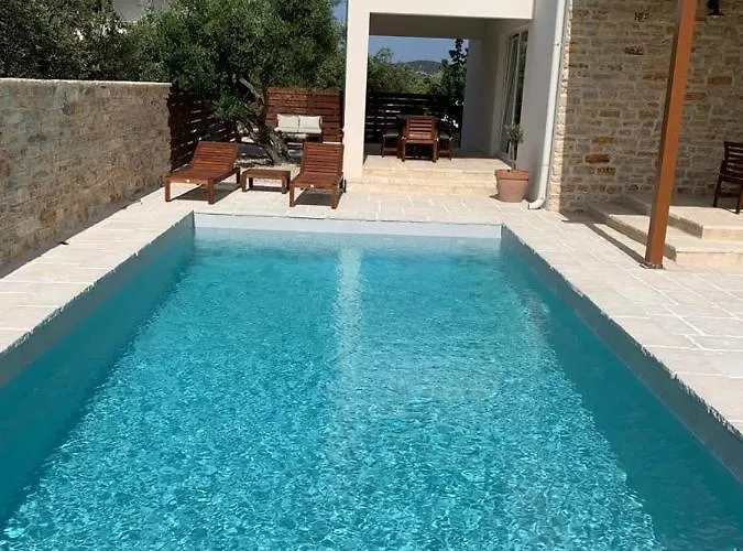 Apartamento In With Terrace, Air Conditioning, Wifi, Dishwasher, Pool 4932-2 Vodice